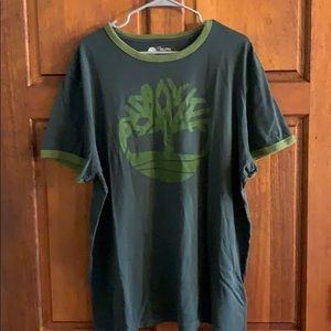Timberland shirt